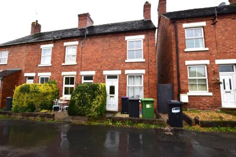 Frogmore Road, Market Drayton, Shropshire