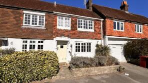 2, The Square, South Harting GU31 5PX