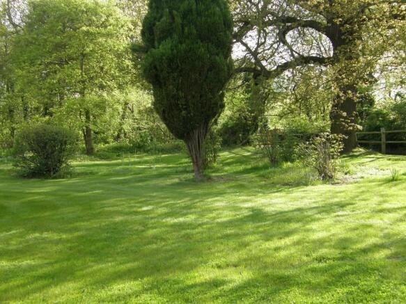 Gardens