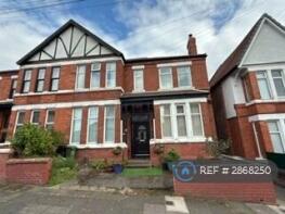 1, Stoneby Drive, Wallasey CH45 0LG