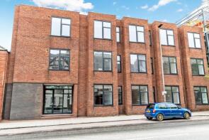 2, City Suites, City Road, Chester CH1 3AX