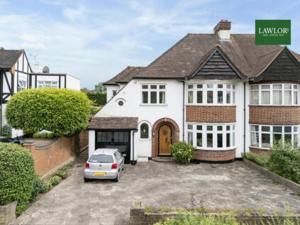 Malvern Drive, Woodford Green, IG8