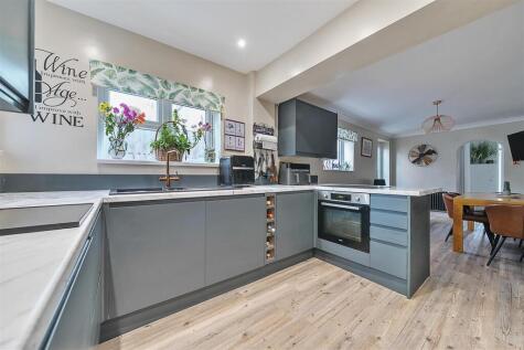 Clayhall Road, Alverstoke, Gosport