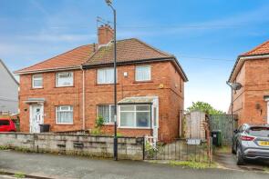 46, Charfield Road, Southmead, Bristol BS10 5QR