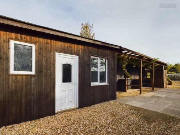 Stables