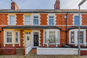 34, Bendrick Road, Barry CF63 3RE