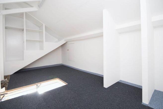 Loft Area
