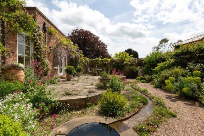 Gardens