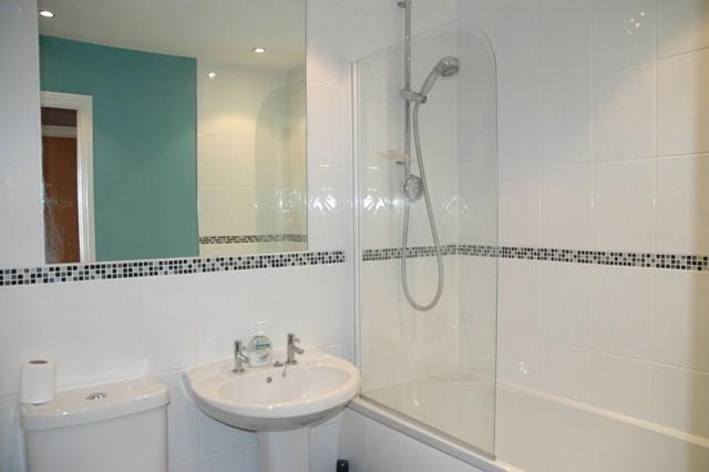 Refitted Bathroom