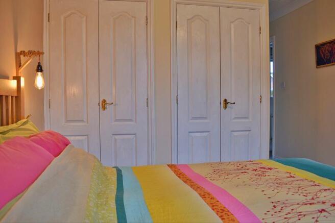 Bed 1