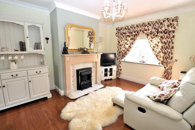 Lounge Area