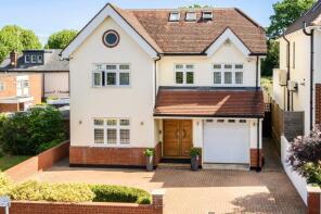 64, Church Crescent, Church End, London N3 1BJ