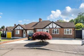36, Richmond Gardens, Harrow HA3 6AJ