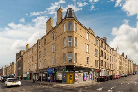 1/2 Yeaman Place, Edinburgh, EH11 1BR