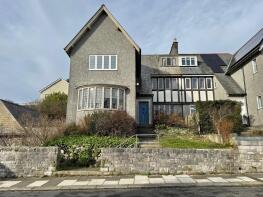 20, Vapron Road, Plymouth PL3 5NJ