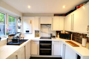47, Hither Farm Road, London SE3 9QT