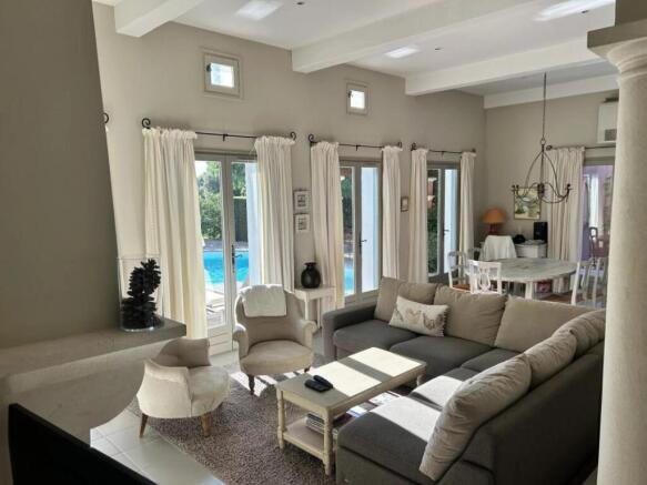 Jason Smith immobilier golf pont royal Yan Spehner