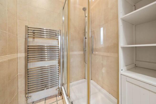 1 bed End of Terrace for sale Image 12