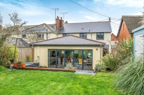 Knowle, Budleigh Salterton, Devon