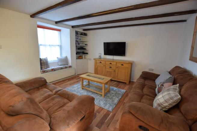 Lounge Area