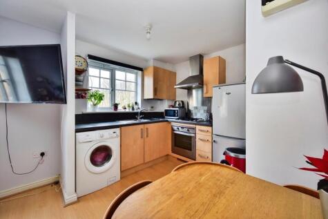 Roman Way, Boughton Monchelsea, Maidstone, Kent, ME17