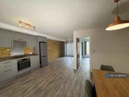 Flat 1, 226a, Brick Lane, London E1 6SA