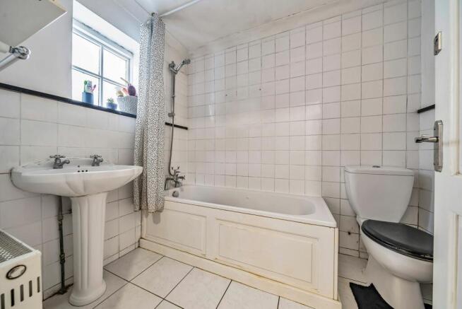 Bathroom (1)