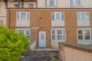 3, St Mildreds Mews, Sussex Gardens, Westgate-on-sea CT8 8AU