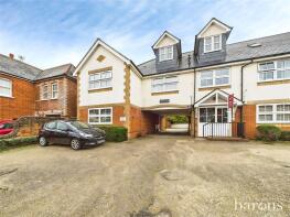 1, Tedbury Court, Soper Grove, Basingstoke RG21 5AG