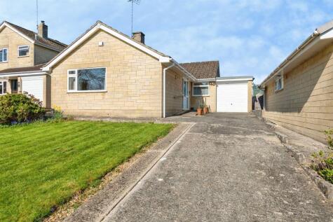 Brook Drive, Corsham
