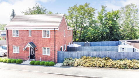 Highway Close, Groby, LE6 0PL