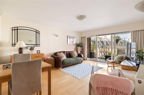 Granby Hill, Bristol, BS8