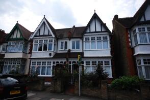First Floor Flat, 64, Wyatt Park Road, London SW2 3TP