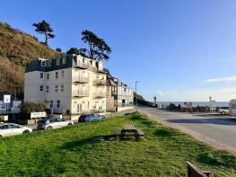 Flat 8, Seaton Court, Tregunnick Lane, Torpoint PL11 3JD