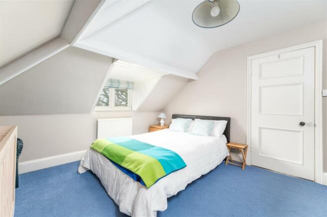 BEDROOM SIX