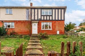 28, Cavell Road, Norwich NR1 2LL
