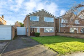 17, Forest Rise, Leicester LE2 4FH