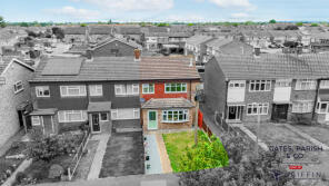 13, Gull Walk, Hornchurch RM12 5QL