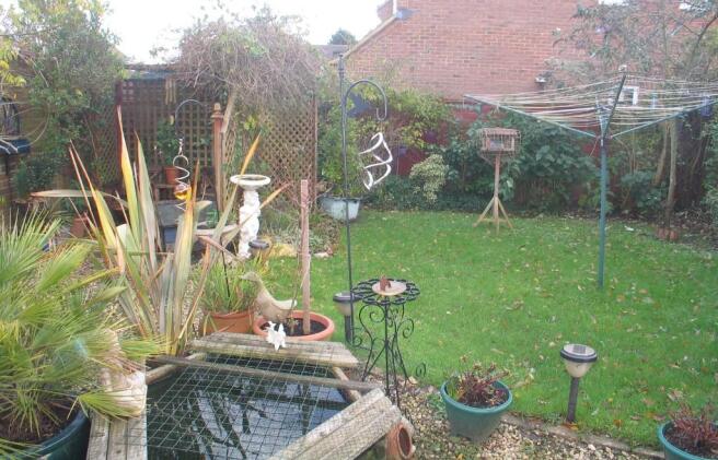 GARDEN