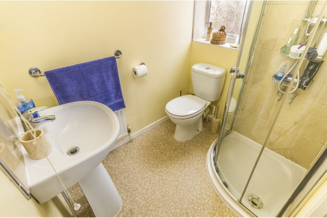 En-suite