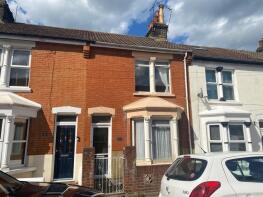 39, Granville Road, Gillingham ME7 2PB