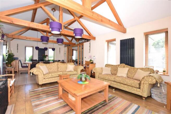 Lounge/Diner