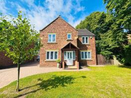 9, Thistlecroft, Houghton Le Spring DH5 8LT