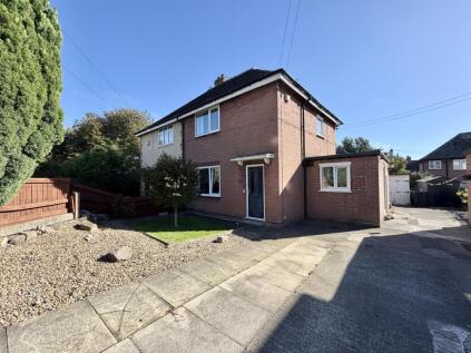 Summerhill Grove, Garforth, Leeds