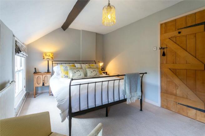 3 Bedrooms