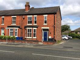 302, Lovely Lane, Bewsey And Whitecross, Warrington WA5 0AB