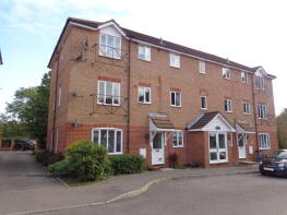 4, Kempton Court, Timor Close, Whiteley, Fareham PO15 7EH