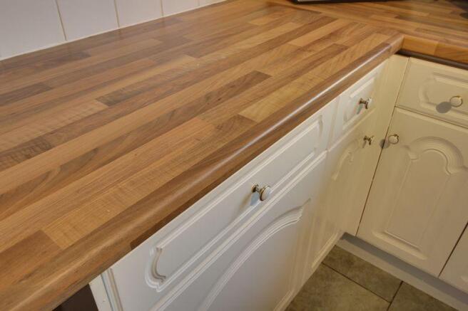Kitchen Cabinetry