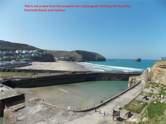 Portreath Beach