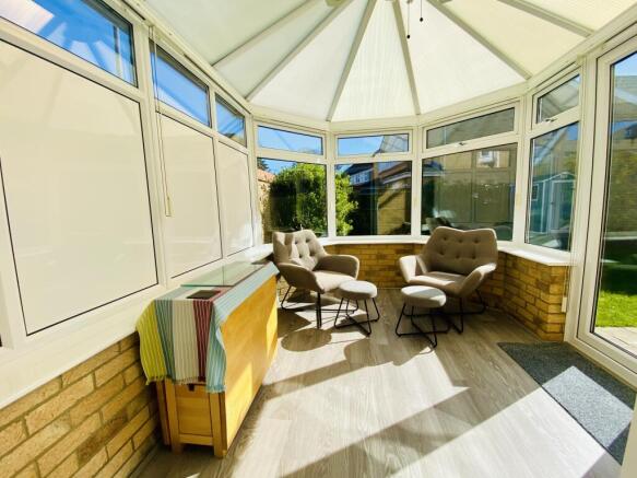 conservatory osborne 